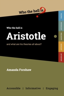 Image for Who the Hell is Aristotle?