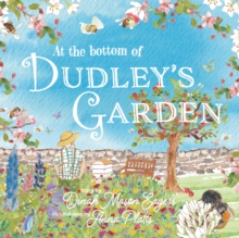 Image for At the Bottom of Dudley's Garden