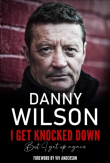 I Get Knocked Down