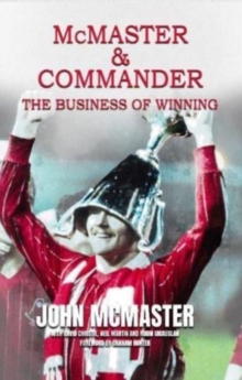 Image for McMaster & Commander