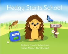 Image for Hedgy Starts School