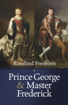 Image for Prince George and Master Frederick