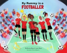 Image for My Mummy is a Footballer