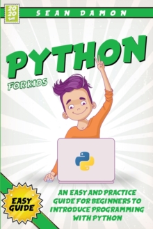 Image for Python for Kids