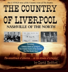 Image for The Country of Liverpool