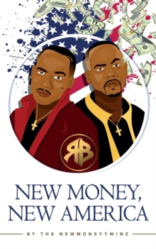 Image for New Money, New America