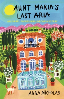 Aunt Maria’s Last Aria