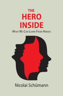 Image for The Hero Inside