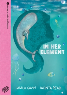 Image for In her element