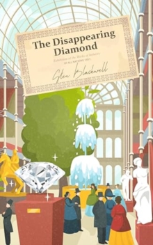 Image for The Disappearing Diamond