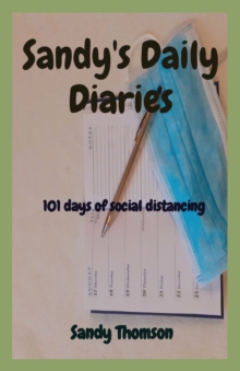 Image for Sandy's Daily Diaries