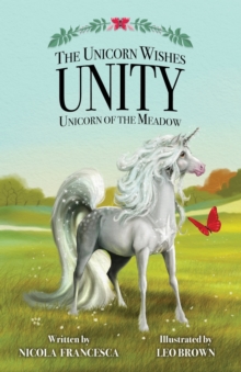 Image for Unity Unicorn Of The Meadow