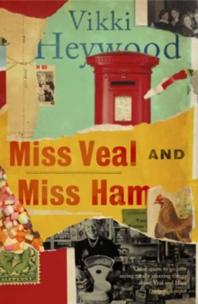 Image for Miss Veal and Miss Ham