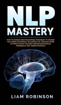Image for Nlp Mastery