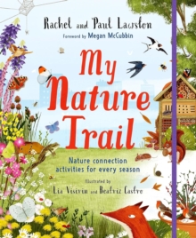 My Nature Trail: Nature Connection Activities for Every Season