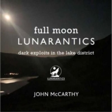 Image for Full Moon Lunarantics