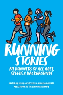 Image for RUNNING STORIES