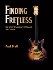 Image for Finding Fretless