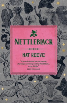 Cover for: Nettleblack