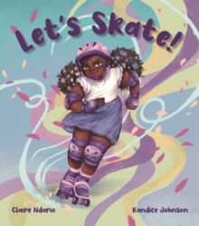 Image for Let's Skate!