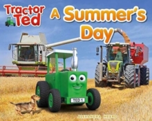 Image for Tractor Ted A Summer's Day