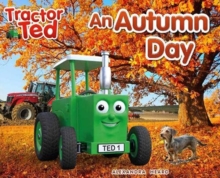 Tractor Ted An Autumn Day