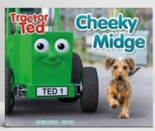 Image for Tractor Ted Cheeky Midge Book
