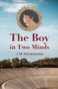 Image for The Boy in Two Minds