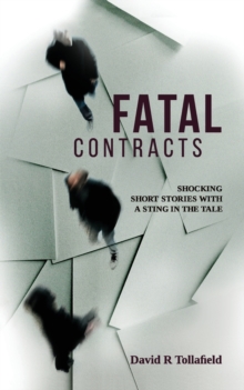 Image for Fatal Contracts