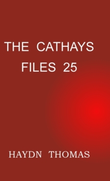 Image for The The Cathays Files 25