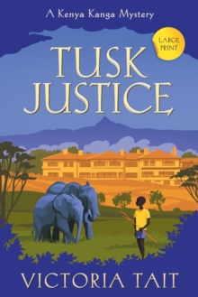Image for Tusk Justice