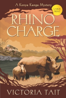 Image for Rhino Charge
