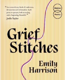 Image for Grief Stitches