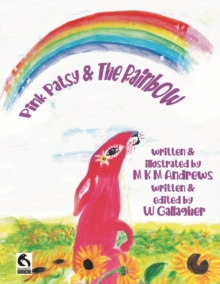 Image for Pink Patsy and The Rainbow