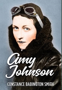 Image for Amy Johnson