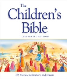 The Children’s Bible