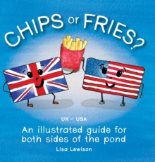 Image for Chips or Fries?