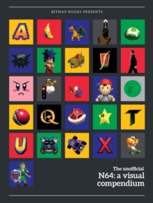 Image for N64: a visual compendium