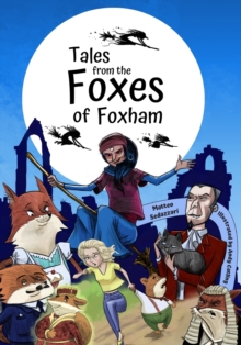 Image for Tales from The Foxes of Foxham