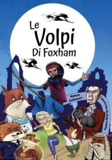Image for Le volpi di Foxham