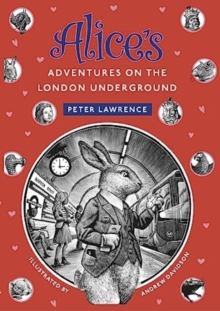 Image for Alice's Adventures  on the London Underground