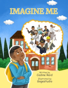 Image for Imagine Me