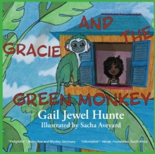 Image for Gracie and The Green Monkey