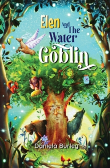 Image for Elen and the Water Goblin