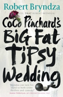 Image for Coco Pinchard's Big Fat Tipsy Wedding