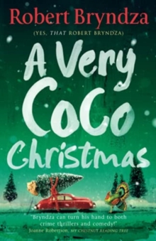 Image for A Very Coco Christmas : A sparkling feel-good Christmas short story