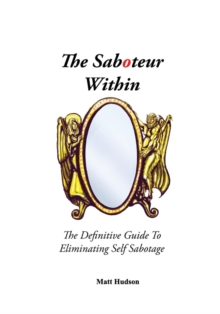 Image for The Saboteur Within
