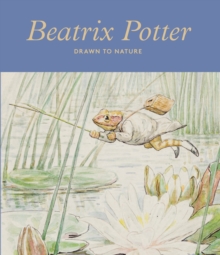 Image for Beatrix Potter - drawn to nature
