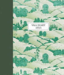 V&A Pocket Diary 2023