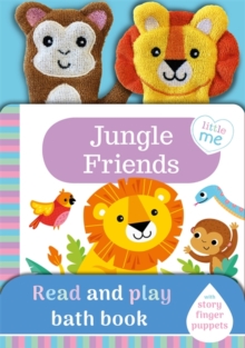 Image for Jungle Friends